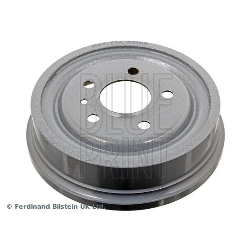 Blue Print Brake Drum Assembly Rear ADBP470018