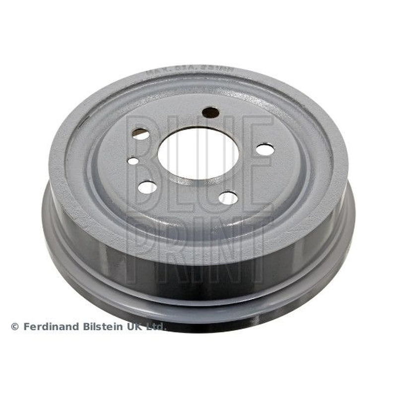 Blue Print Brake Drum Assembly Rear ADBP470018