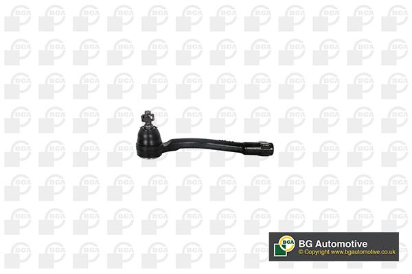 BGA Steering Tie Rod End Ball Joint Front Left