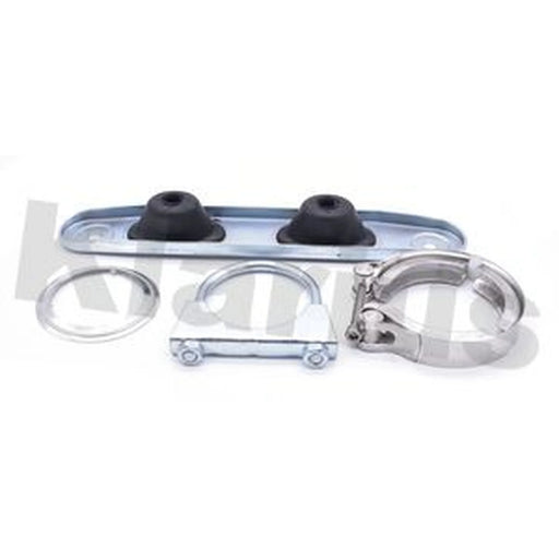 Klarius Fitting Kit- Catalyst And Dpf 405462 405462