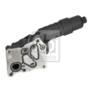 Febi Oil Filter Housing 183913