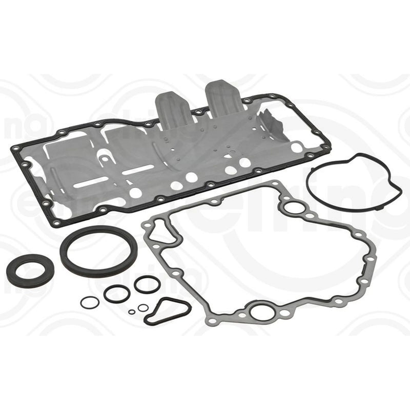 Elring Crankcase Gasket Kit ID 591.150