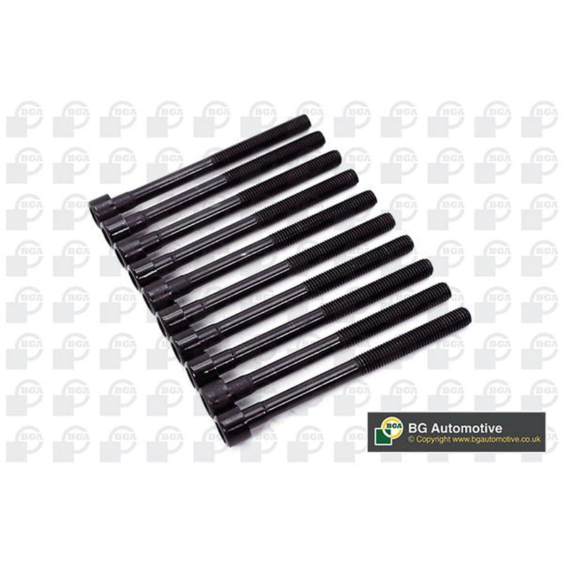 BGA Cylinder Head Bolt Set M10 BK2311