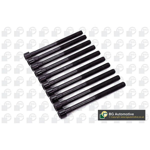 BGA Cylinder Head Bolt Set M10 BK2311