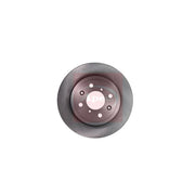 Apec 2 x Vented Front Brake Discs DSK2265