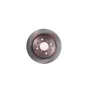 Apec 2 x Vented Front Brake Discs DSK2265