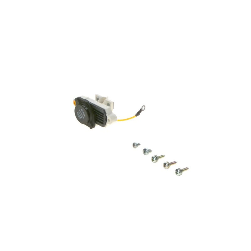Bosch Alternator Voltage Regulator 1 987 237 069 OE 81256016028 A0021548306