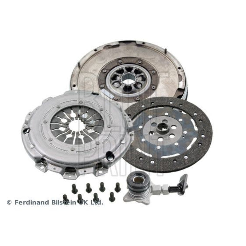 Blue Print Clutch Kit Set 3pc 240mm ADBP300019