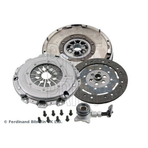 Blue Print Clutch Kit Set 3pc 240mm ADBP300019