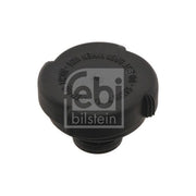 Febi Coolant Expansion Tank Cap 12205