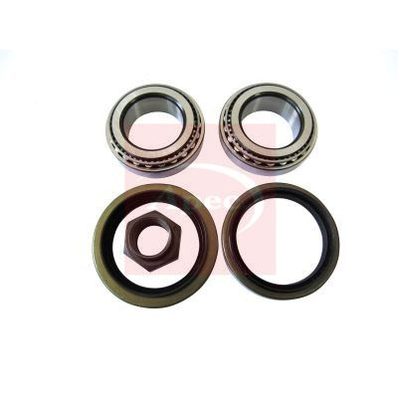 Apec Wheel Bearing Kit 60mm AWB1611