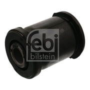 Febi Wishbone / Control / Trailing Arm Bush Front Right 41481