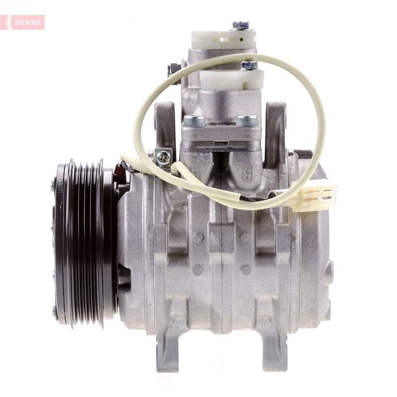 Denso Air Conditioning Compressor DCP47008