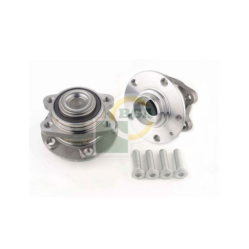 BGA Wheel Bearing Kit 131mm WHB0109K