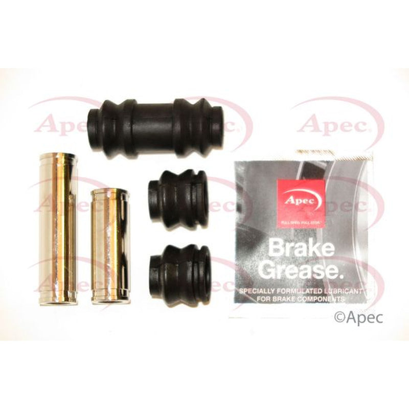 Apec Brake Caliper Guide Sleeve Kit Rear Left CKT1040