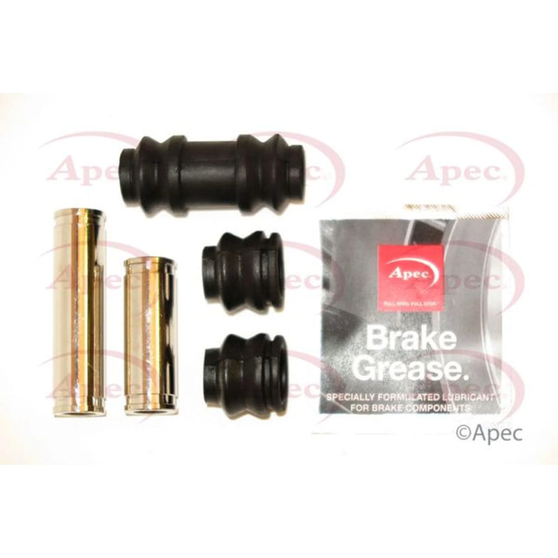 Apec Brake Caliper Guide Sleeve Kit Rear Left CKT1040