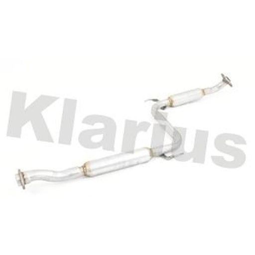 Klarius Box With Centre Pipe Centre TY366A