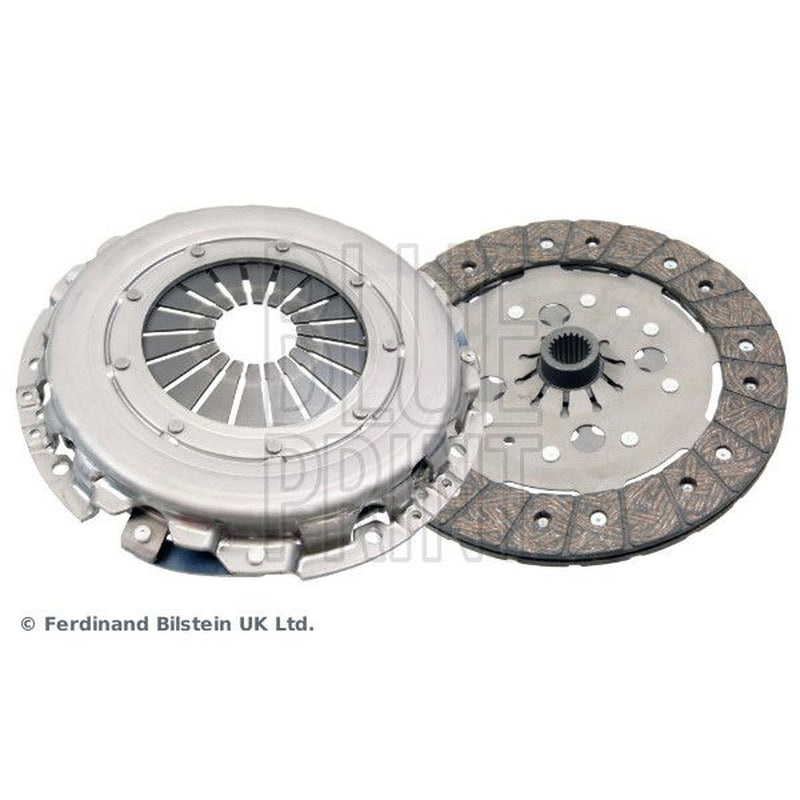 Blue Print Clutch Kit Set 3pc 237mm ADBP300083