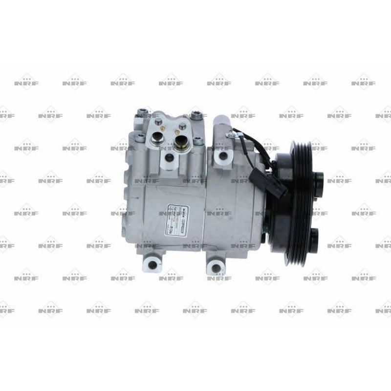 NRF Air Conditioning Compressor 32446