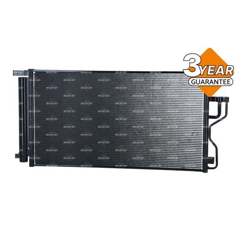 NRF Air Conditioning Condenser 350078