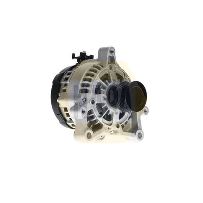 NAPA Car Alternator 12V NAL2560