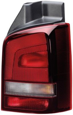 Hella 2SK 010 318-101 Tail Light Assembly