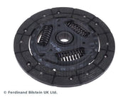 Blue Print ADS73124 Clutch Disc