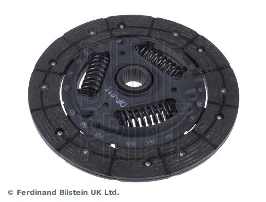Blue Print ADS73124 Clutch Disc