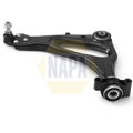 NAPA Control/Trailing Arm Front Left NST2915
