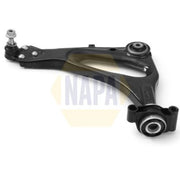 NAPA Control/Trailing Arm Front Left NST2915