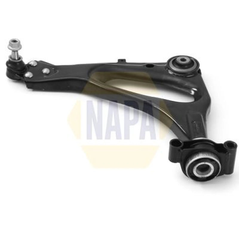 NAPA Control/Trailing Arm Front Left NST2915