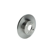 Bosch 2 x Solid Front Brake Discs 0 986 478 252