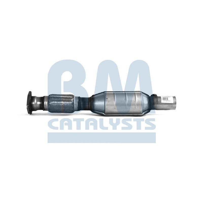 BM Catalysts Homologated Petrol Cat BM91080H