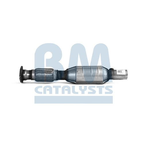BM Catalysts Homologated Petrol Cat BM91080H