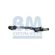 BM Catalysts Homologated Petrol Cat BM91507H