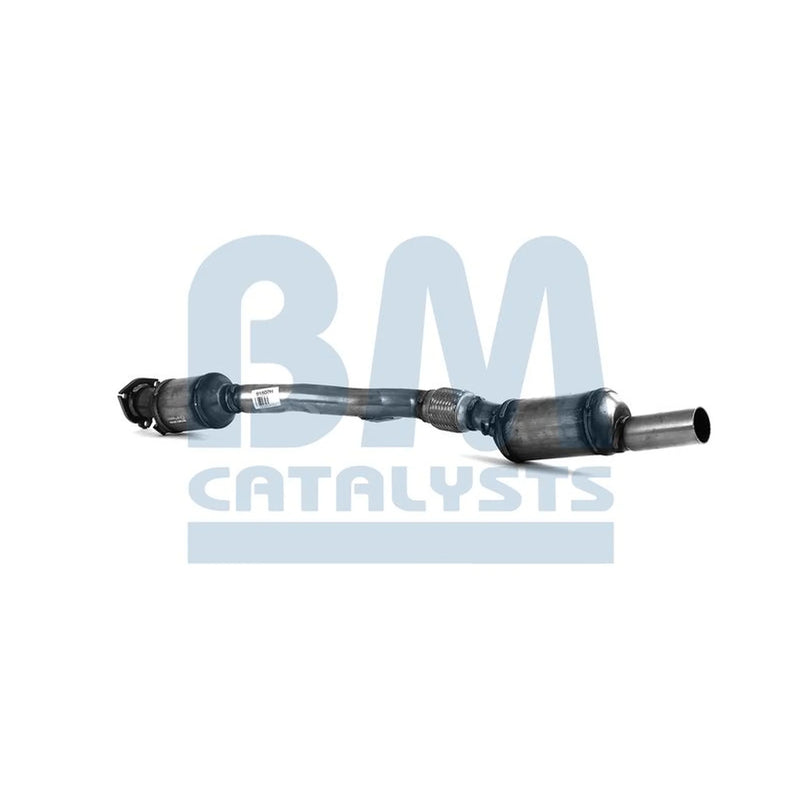 BM Catalysts Homologated Petrol Cat BM91507H