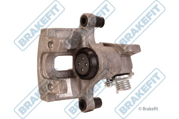 Apec Brake Caliper Assembly Rear Left