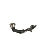 Gates Intercooler Turbo Charge Air Hose 810mm 09-0911