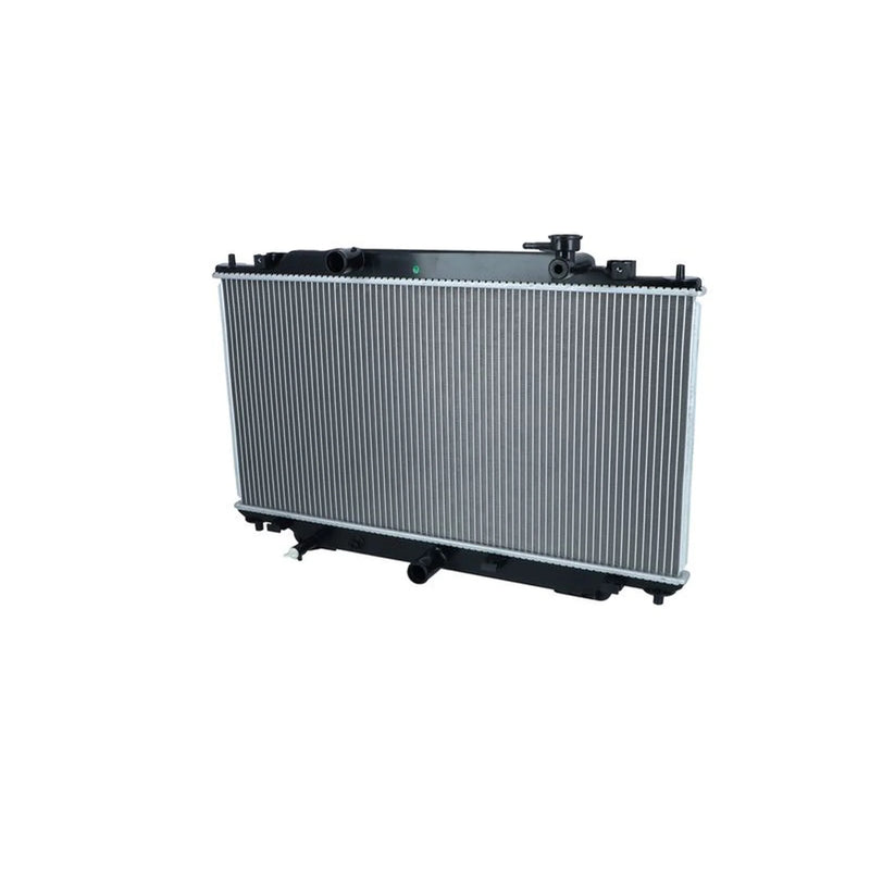 NRF Engine Radiator 550024