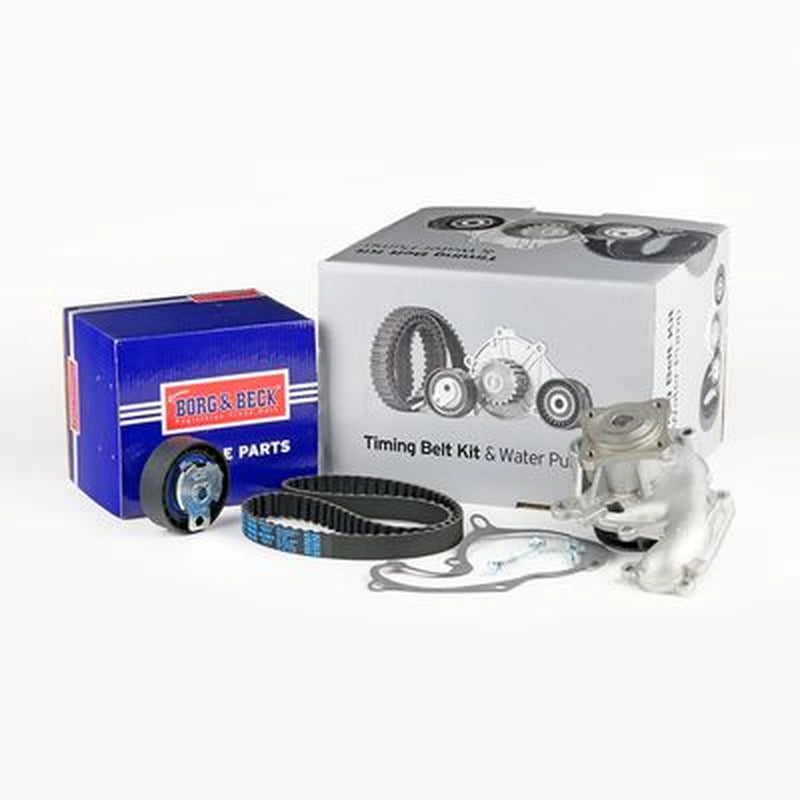 Borg & Beck Timing Belt & Water Pump Kit BTW1049