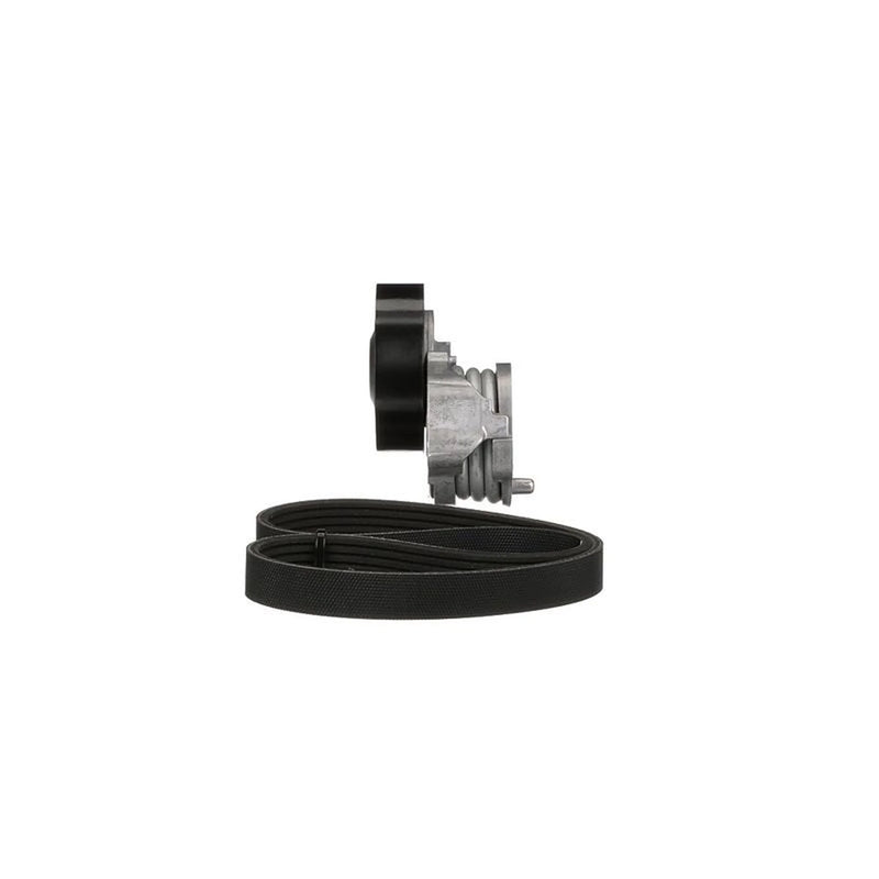 Gates V-Ribbed Belt Set K015PK1095