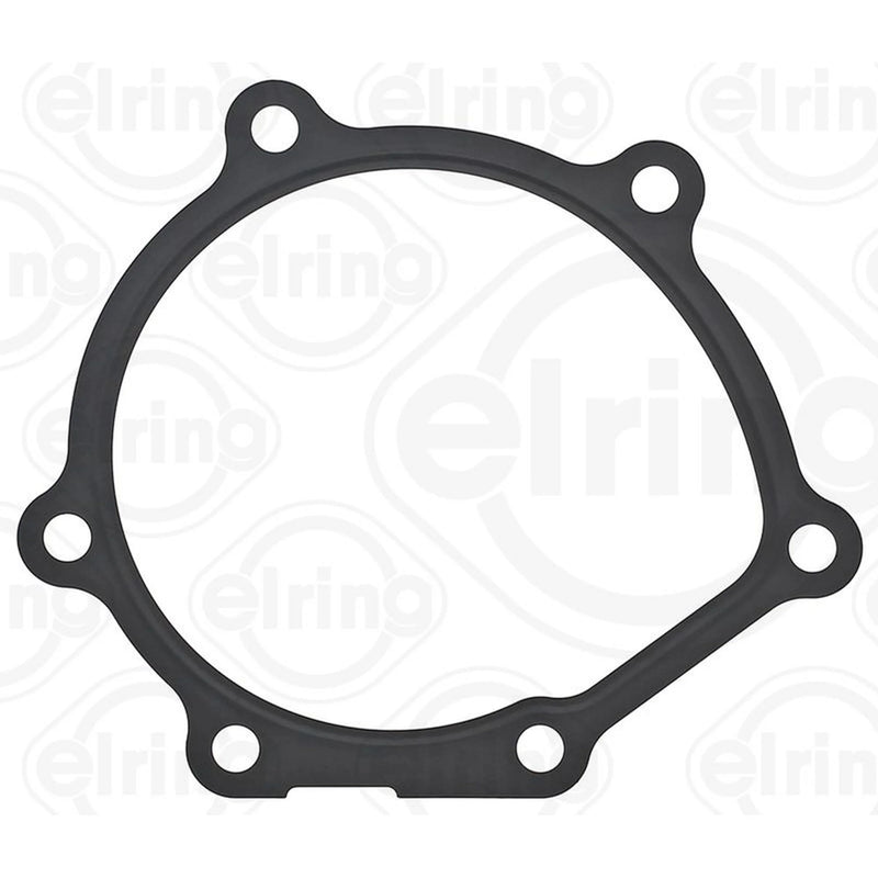 Elring Water Pump Gasket Wide Thick 003.130