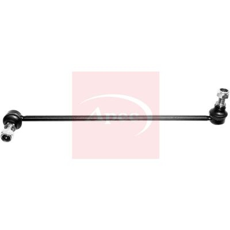 Apec Stabiliser Bar Link Coupling Rod Front Left AST4536