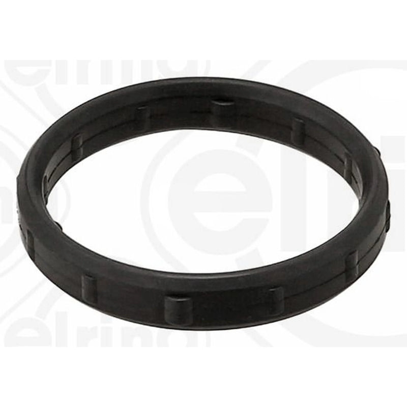 Elring Intake Manifold Housing Gasket OD ID Thick 553.730