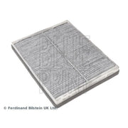 Blue Print Cabin Air Filter (Pollen Filter) ADM52524
