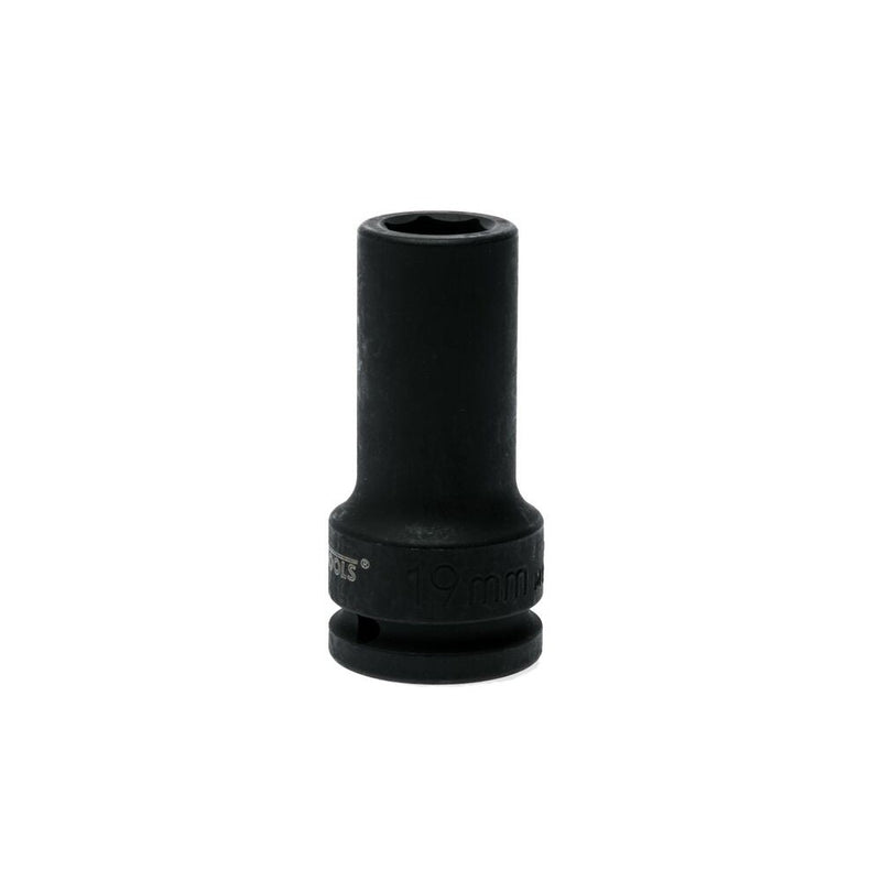 Teng Tools Impact Socket 3/4" Deep 19mm Cr-Mo