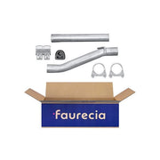 Hella Repair Pipe Catalytic Converter 8LA 366 007-401
