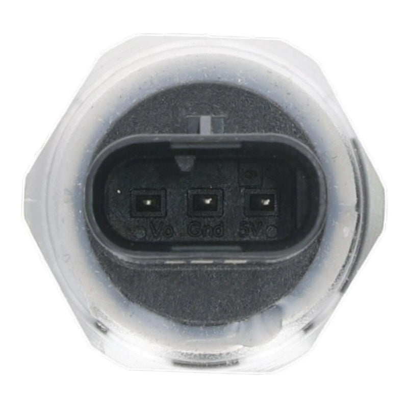 Valeo Fuel Rail Pressure Sensor from fuel distributor to fee 367841