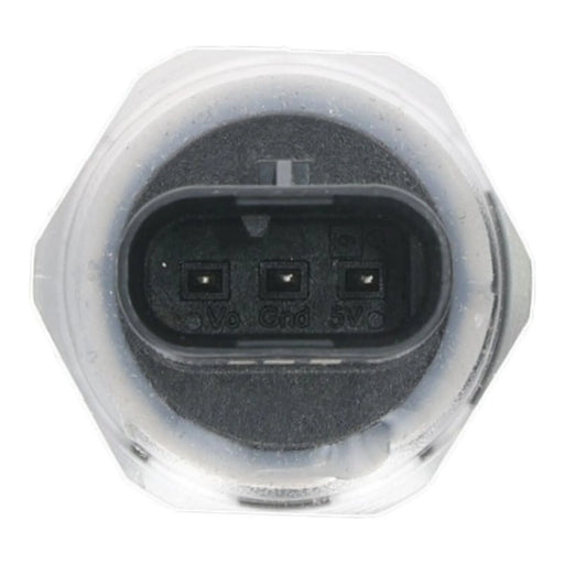 Valeo Fuel Rail Pressure Sensor from fuel distributor to fee 367841