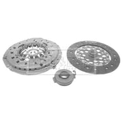Borg & Beck Clutch Kit Set 3pc 228mm HK2503